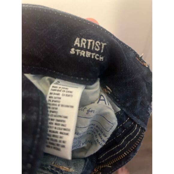 ‎Jeans - Picture 3 of 3